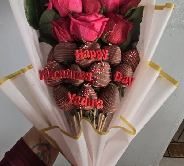 JJS PASTRIES