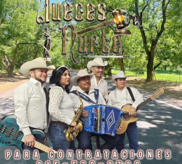 JUECES DEL NORTE