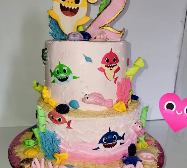 JJS PASTRIES