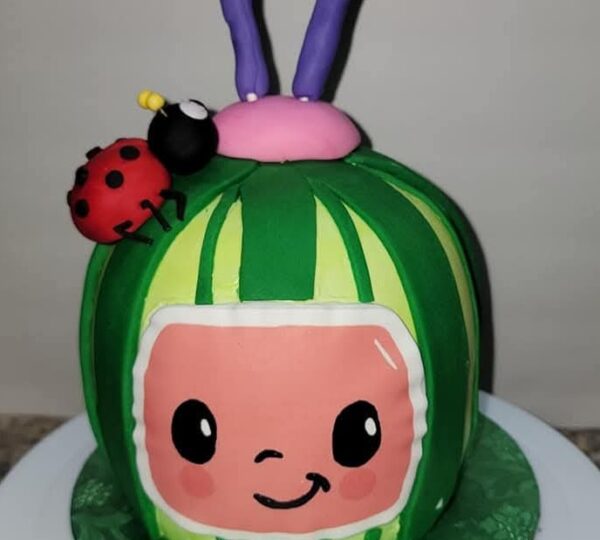 JJS PASTRIES