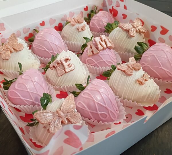 JJS PASTRIES
