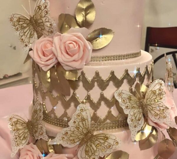 JJS PASTRIES