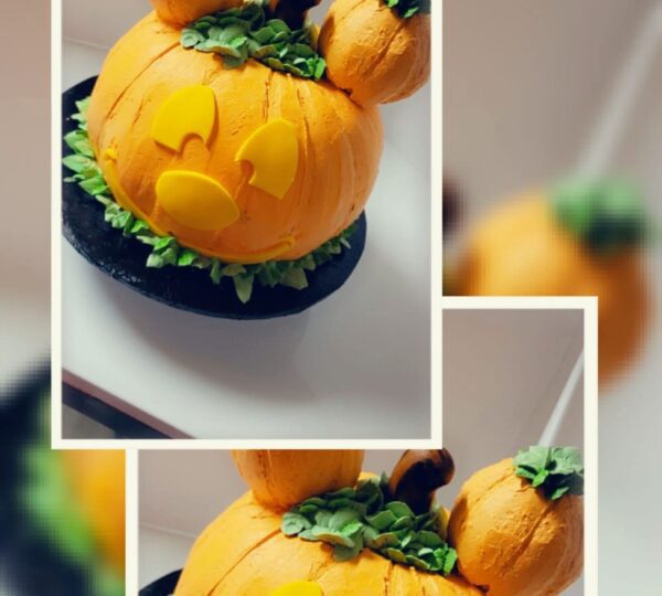 JJS PASTRIES