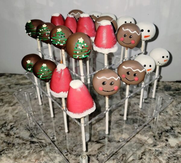 JJS PASTRIES