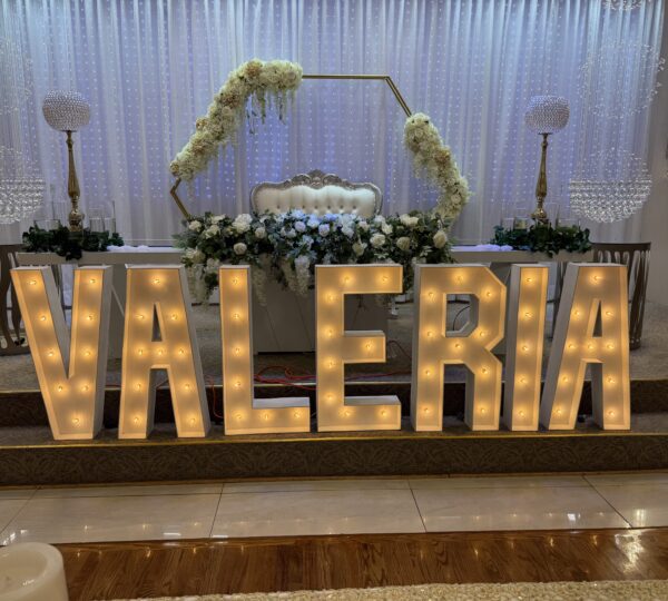 ROYAL PARTY RENTALS