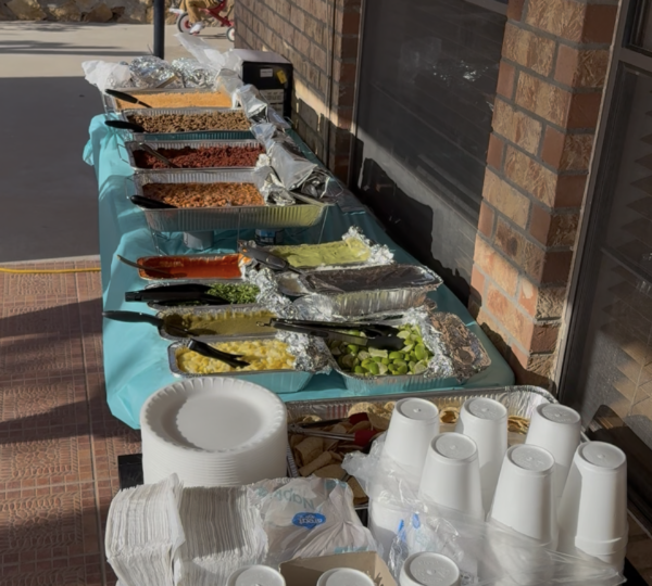CHEF Q'S KITCHEN