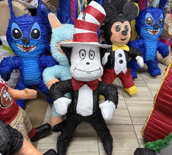 PIñATAS 'N' MORE