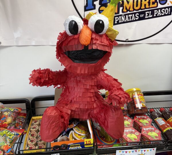 PIñATAS 'N' MORE