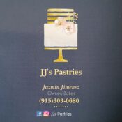 JJS PASTRIES