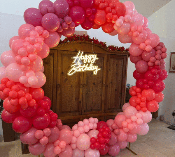 ROSABLU EVENTS