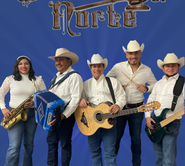 JUECES DEL NORTE