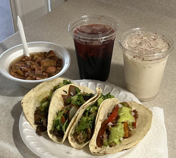 CHEF Q'S KITCHEN