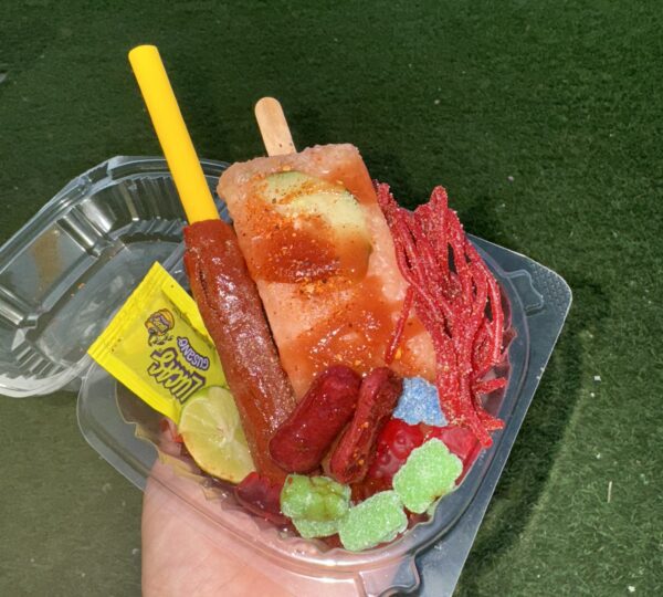 SNACK JOINT EPTX
