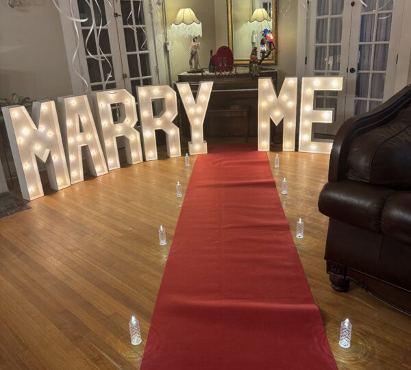 ROYAL PARTY RENTALS