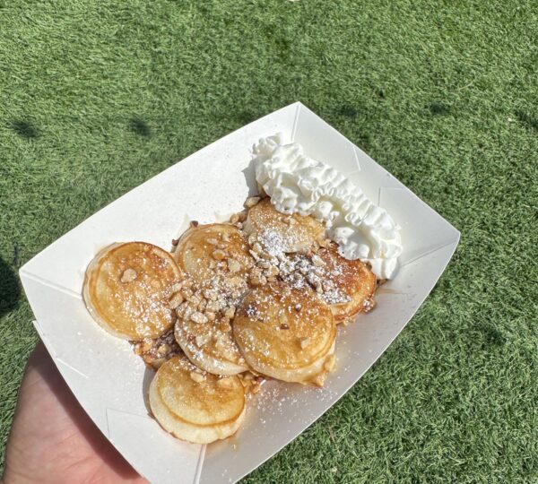 SNACK JOINT EPTX