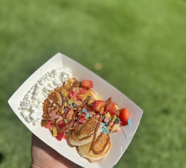 SNACK JOINT EPTX