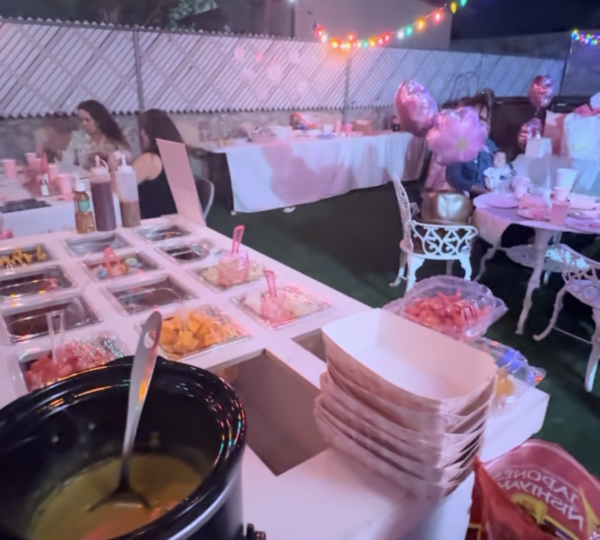 SNACK JOINT EPTX