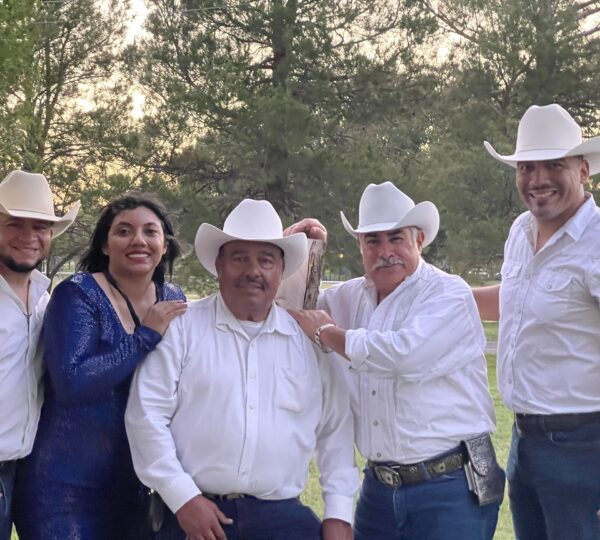 JUECES DEL NORTE