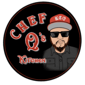 CHEF Q’S KITCHEN