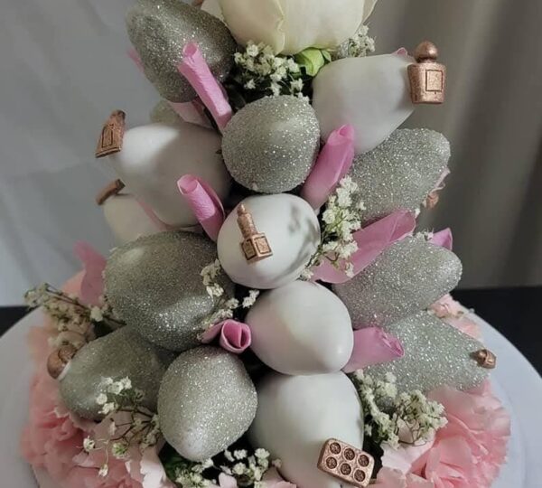 JJS PASTRIES