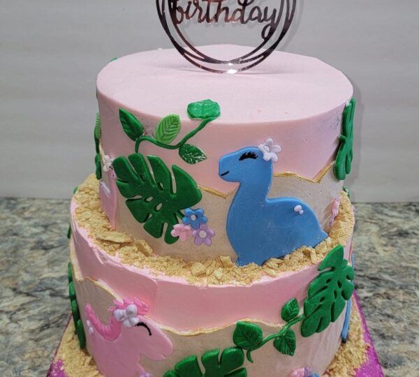 JJS PASTRIES