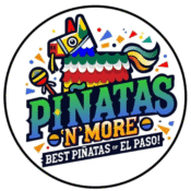 PIñATAS ‘N’ MORE