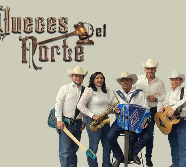 JUECES DEL NORTE