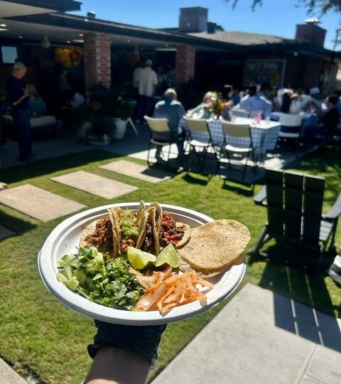 JUAREZ TAQUERIA