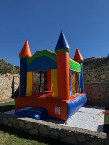 FRONTERA PARTY SUPPLIES