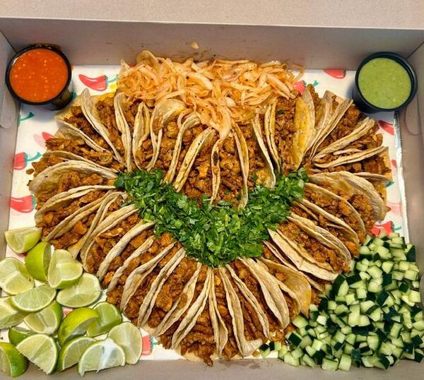 JUAREZ TAQUERIA