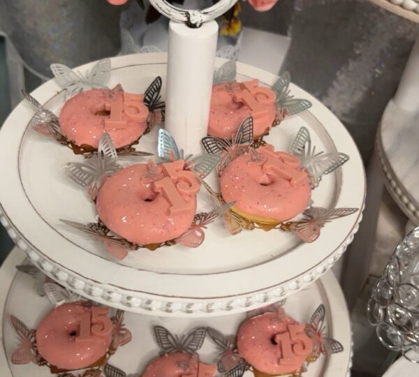 SWEET WORLD DESSERTS