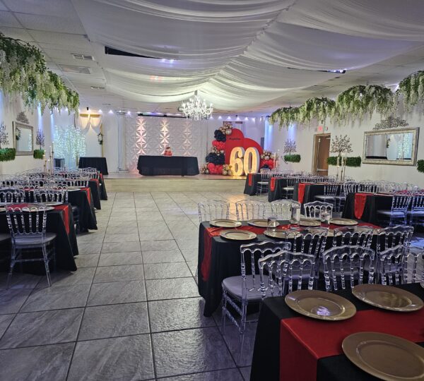 ADALYN'S PARTY HALL (FAR EAST AREA)