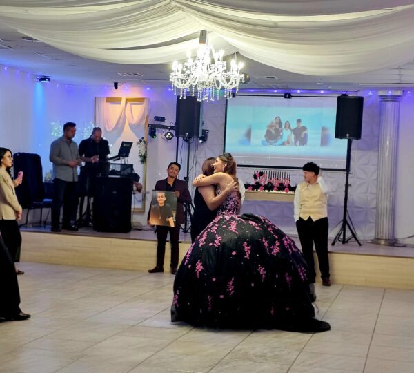 ADALYN'S PARTY HALL (FAR EAST AREA)
