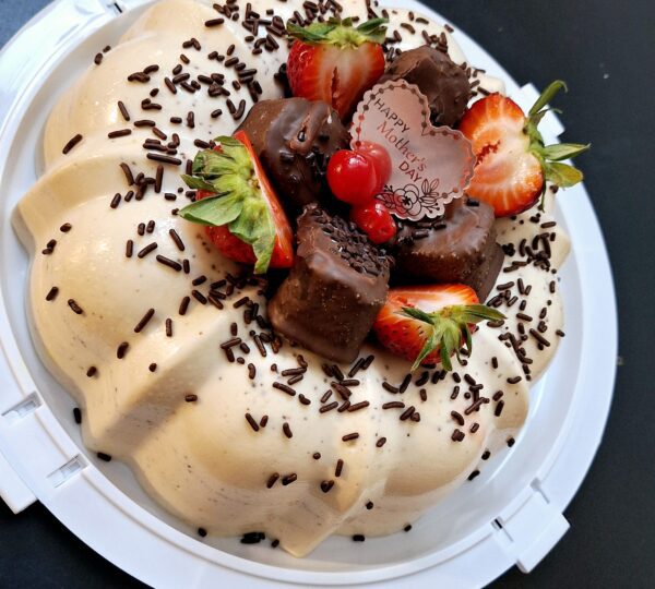 ROSITA'S GELATINAS