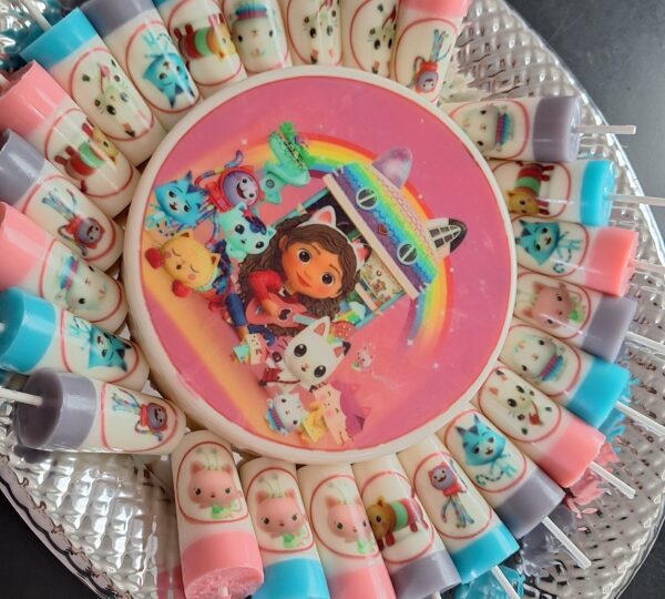 ROSITA'S GELATINAS