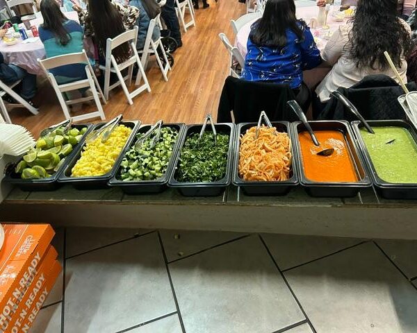 JUAREZ TAQUERIA