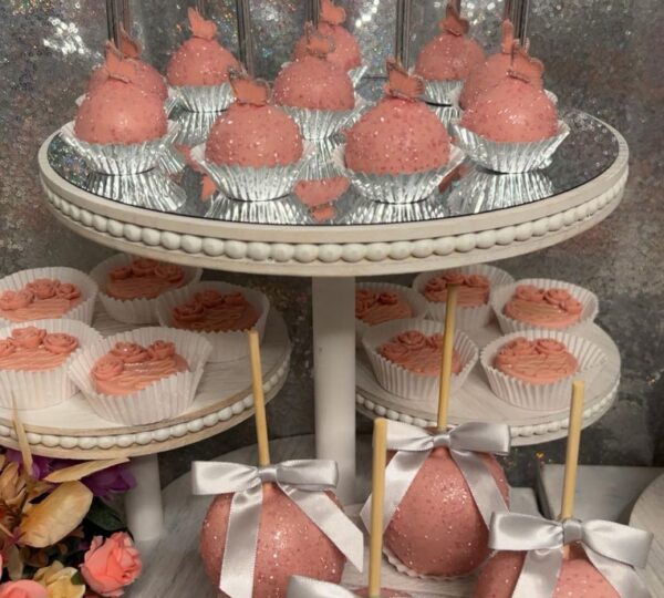 SWEET WORLD DESSERTS