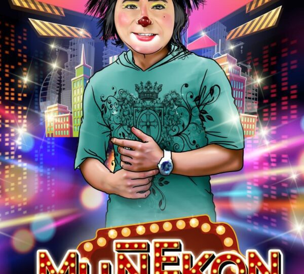 LOS MUNEKITOS