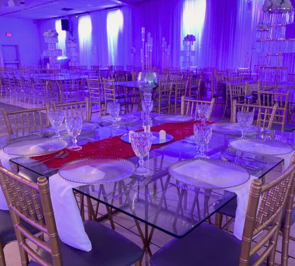 CASTLE BALLROOM (LOWER VALLEY AREA)