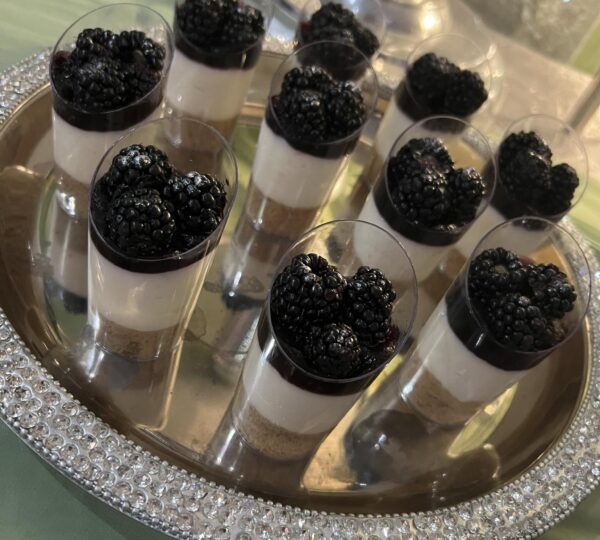 SWEET WORLD DESSERTS