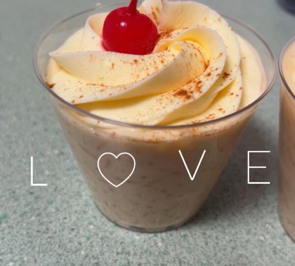 SWEET WORLD DESSERTS
