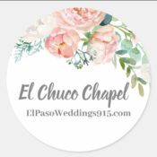 EL CHUCO CHAPEL 915