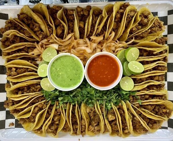JUAREZ TAQUERIA