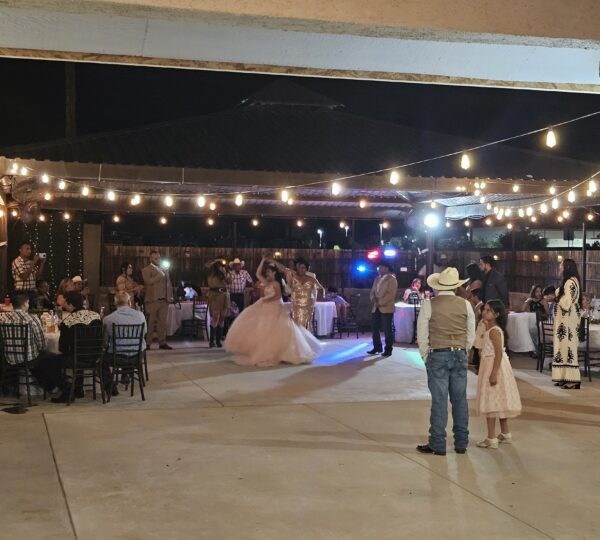 ADALYN'S PARTY HALL (FAR EAST AREA)