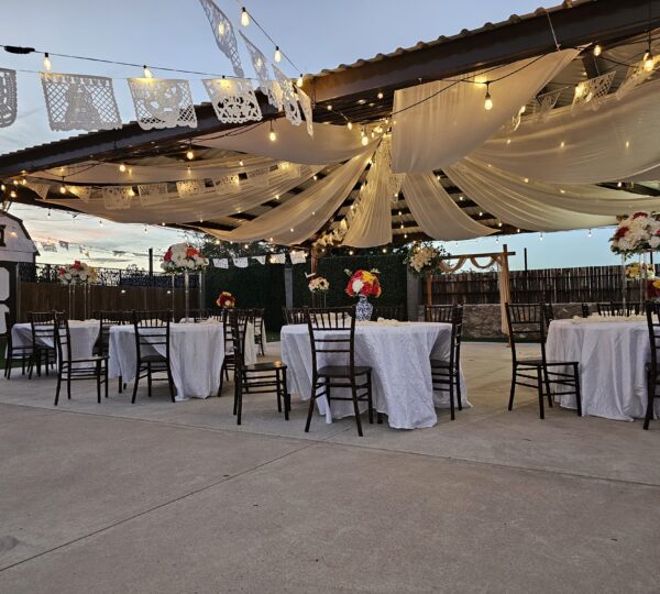 ADALYN'S PARTY HALL (FAR EAST AREA)