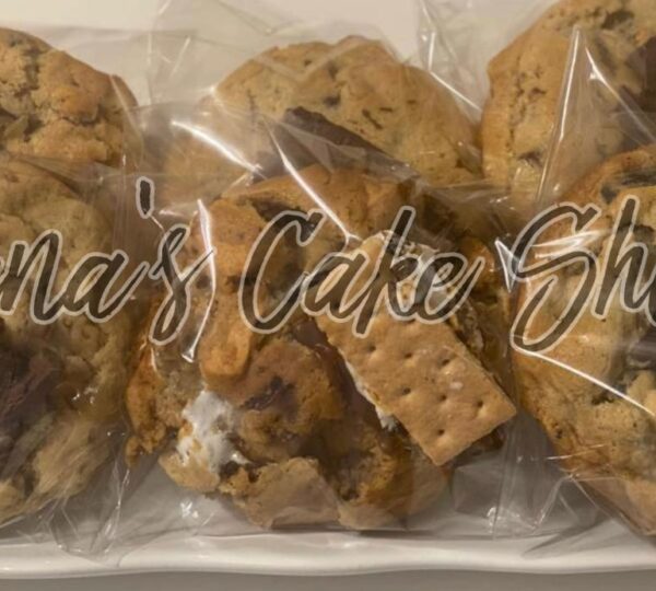 NENA'S CAKES