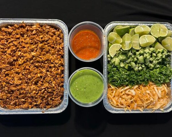 JUAREZ TAQUERIA