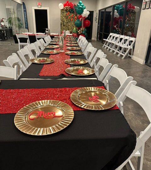 RENTA DE CARPAS LUXU'S