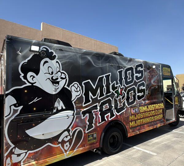 MIJO'S TACOS