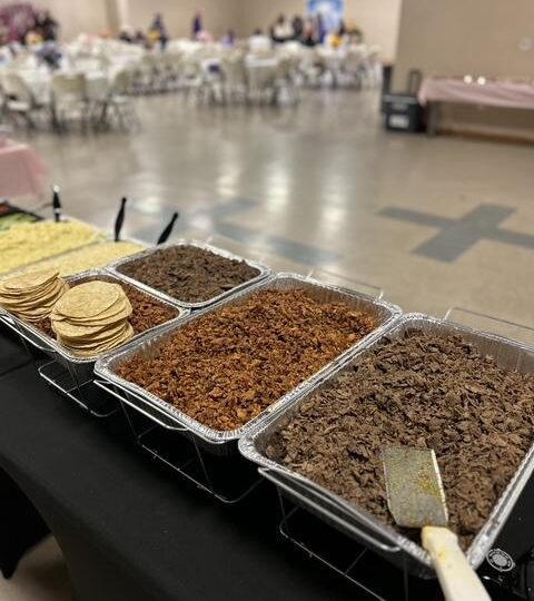 JUAREZ TAQUERIA